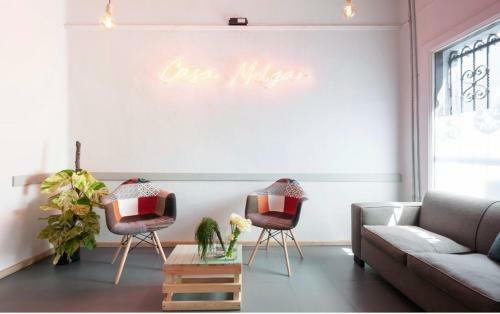 Hostal Casa Melgar