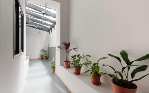 Hostal Casa Melgar