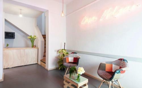 Hostal Casa Melgar