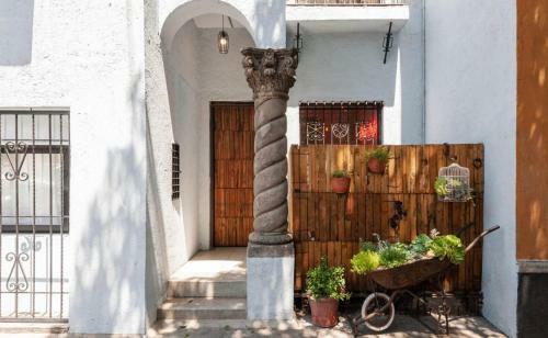Hostal Casa Melgar