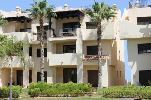 Apartamento Roda Golf & Beach Resort, Murcia
