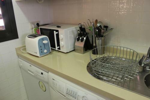 Apartamento Roda Golf & Beach Resort, Murcia