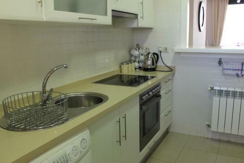 Apartamento Roda Golf & Beach Resort, Murcia