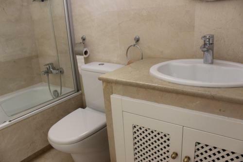 Apartamento Roda Golf & Beach Resort, Murcia