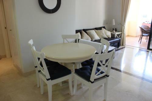 Apartamento Roda Golf & Beach Resort, Murcia