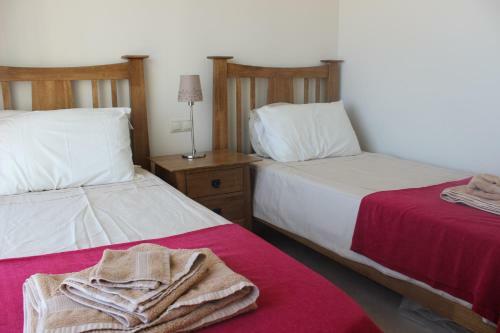 Apartamento Roda Golf & Beach Resort, Murcia