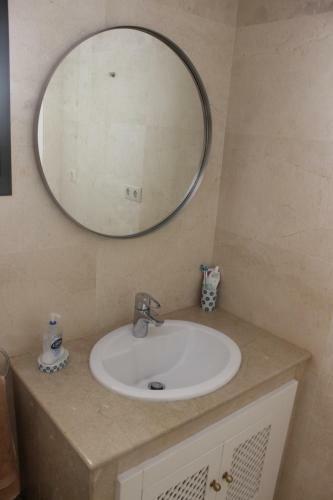Apartamento Roda Golf & Beach Resort, Murcia