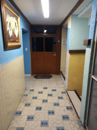 Hostal Casa Azul Aragon