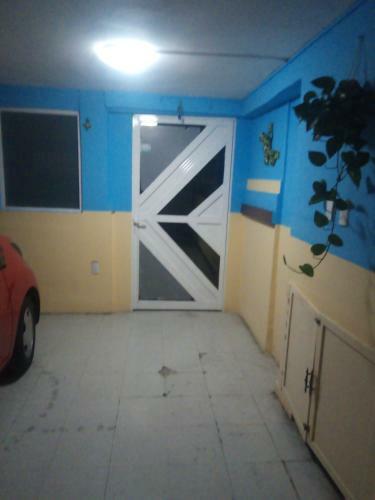 Hostal Casa Azul Aragon