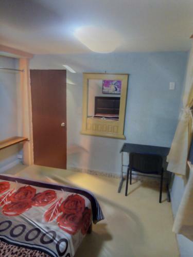Hostal Casa Azul Aragon