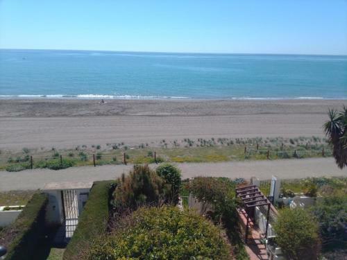 Apartamento Con Acceso Directo A La Playa