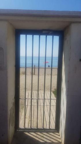 Apartamento Con Acceso Directo A La Playa