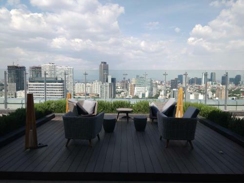 Apartamento Beautifully Appointed 1br Polanco