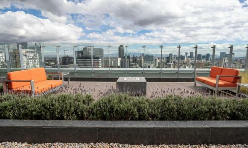 Apartamento Beautifully Appointed 1br Polanco
