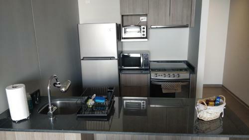 Apartamento Beautifully Appointed 1br Polanco