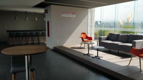 Apartamento Beautifully Appointed 1br Polanco