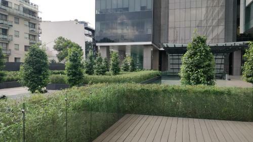Apartamento Beautifully Appointed 1br Polanco