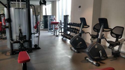 Apartamento Beautifully Appointed 1br Polanco