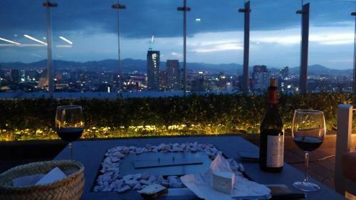 Apartamento Beautifully Appointed 1br Polanco