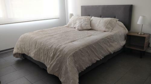 Apartamento Beautifully Appointed 1br Polanco