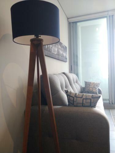 Apartamento Beautifully Appointed 1br Polanco