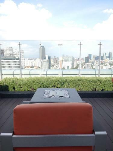 Apartamento Beautifully Appointed 1br Polanco