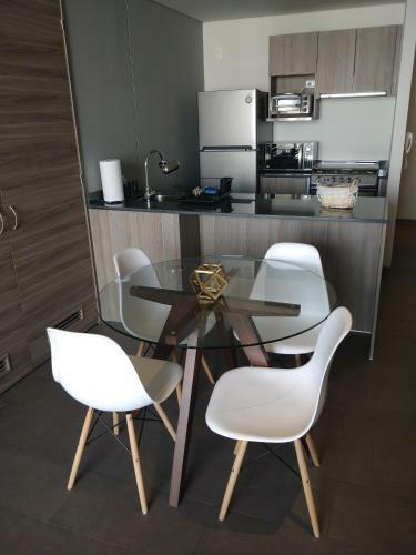 Apartamento Beautifully Appointed 1br Polanco
