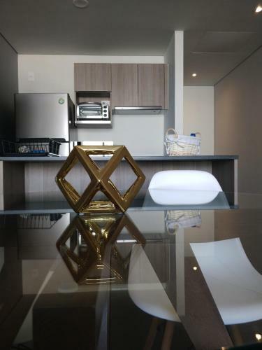 Apartamento Beautifully Appointed 1br Polanco