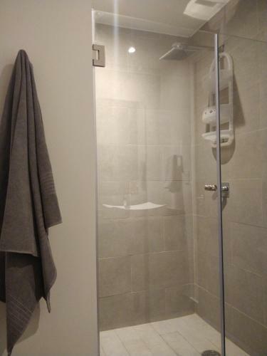 Apartamento Beautifully Appointed 1br Polanco