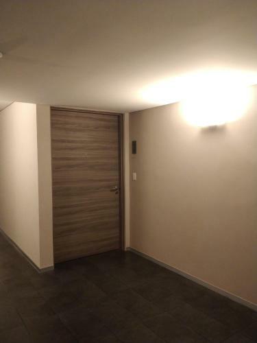 Apartamento Beautifully Appointed 1br Polanco