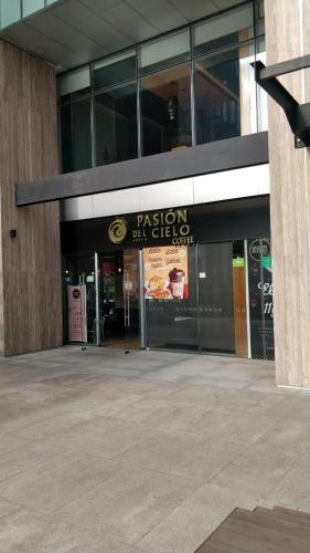 Apartamento Beautifully Appointed 1br Polanco