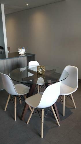 Apartamento Beautifully Appointed 1br Polanco