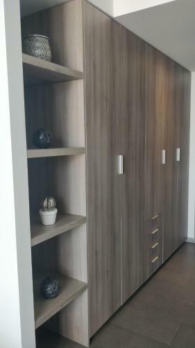 Apartamento Beautifully Appointed 1br Polanco