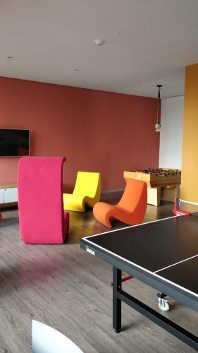 Apartamento Beautifully Appointed 1br Polanco