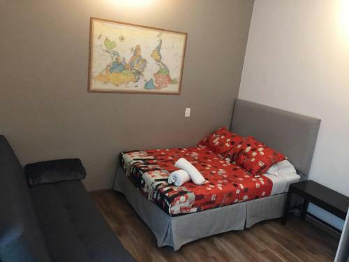 Apartamento Mini Loft Buenavista 106