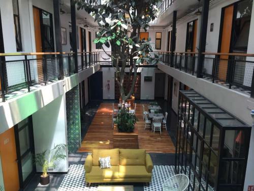 Apartamento Mini Loft Buenavista 106
