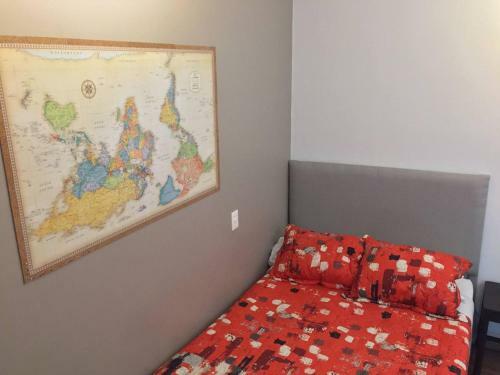 Apartamento Mini Loft Buenavista 106