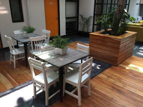 Apartamento Mini Loft Buenavista 106