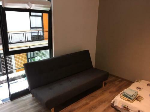 Apartamento Mini Loft Buenavista 106