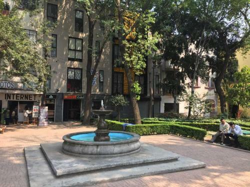 Apartamento Mini Loft Buenavista 106