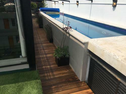 Apartamento Mini Loft Buenavista 106