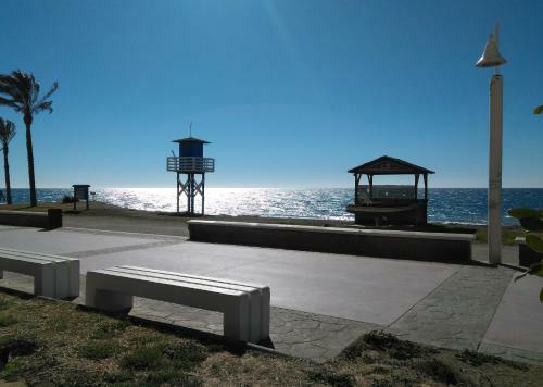 Apartamento El Rinc�n De Aldebar�n
