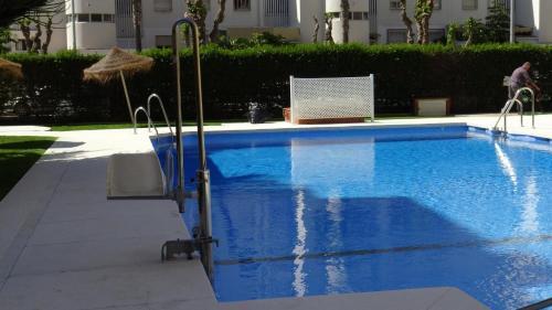 Apartamento El Rinc�n De Aldebar�n