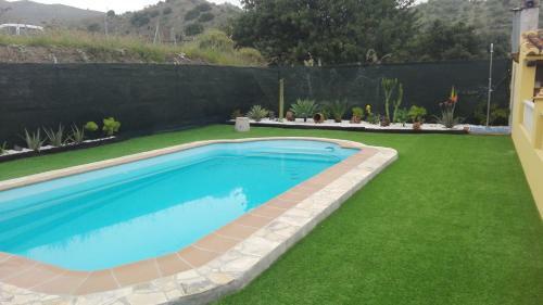 Lodge Casa Rural Los Gonzalez