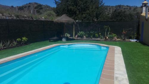 Lodge Casa Rural Los Gonzalez