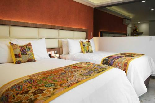 Hotel Boutique Dawat Wtc