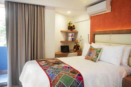 Hotel Boutique Dawat Wtc