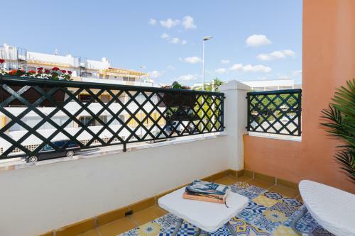 Precioso Apartamento La Marina
