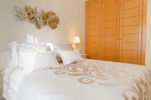 Precioso Apartamento La Marina