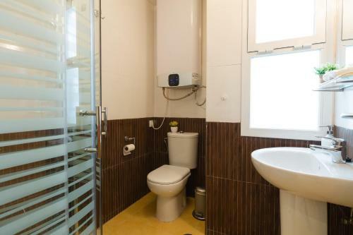 Precioso Apartamento La Marina